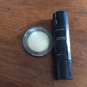 Pat McGrath Gold Highlight